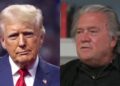 'Trump might be President in 2028', Steve Bannon tells The Economist 'Trump might be President in 2028', Steve Bannon tells The Economist
