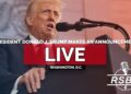 LIVE REPLAY: President Trump Makes an Announcement – 10/23/25 LIVE REPLAY: President Trump Makes an Announcement – 10/23/25