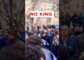Large Protest Towards Donald Trump in America! 🔥 #Shorts #information #trump Large Protest Towards Donald Trump in America! 🔥 #Shorts #information #trump