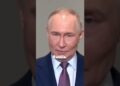 Putin says Trump’s oil sanctions are ‘unfriendly act’ #information #shorts Putin says Trump’s oil sanctions are ‘unfriendly act’ #information #shorts