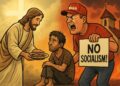 How MAGA “Christians” Have Extra in Frequent with Devil Than Jesus How MAGA “Christians” Have Extra in Frequent with Devil Than Jesus