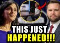 JD Vance's Spouse Viciously Attacked – Vice President Livid JD Vance's Spouse Viciously Attacked – Vice President Livid