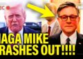 MAGA Mike CRASHES ON LIVE TV as his WORLD COLLAPSES MAGA Mike CRASHES ON LIVE TV as his WORLD COLLAPSES