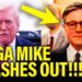 MAGA Mike CRASHES ON LIVE TV as his WORLD COLLAPSES MAGA Mike CRASHES ON LIVE TV as his WORLD COLLAPSES