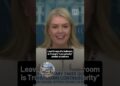 Leavitt says the ballroom is Trump's “important precedence” amidst shutdown Leavitt says the ballroom is Trump's “important precedence” amidst shutdown