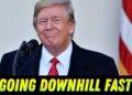 Psychologist Warns Of Trump's “Immense Cognitive Decline” Psychologist Warns Of Trump's “Immense Cognitive Decline”