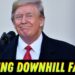 Psychologist Warns Of Trump's “Immense Cognitive Decline” Psychologist Warns Of Trump's “Immense Cognitive Decline”