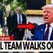 JUST IN: MAGA Leaders FURIOUS as Trump Attorneys ABANDON Case JUST IN: MAGA Leaders FURIOUS as Trump Attorneys ABANDON Case