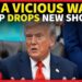 Donald Trump Speech LIVE: Trump New Shocker On Russia Ukraine? Sends Dire WARNING To Putin | US Information Donald Trump Speech LIVE: Trump New Shocker On Russia Ukraine? Sends Dire WARNING To Putin | US Information