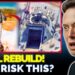 SpaceX Simply Did with Starship V3 SHOCKED NASA: Full Rebuild for MARS Mission! SpaceX Simply Did with Starship V3 SHOCKED NASA: Full Rebuild for MARS Mission!