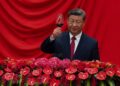 China’s New Technique for Trump: Punch Onerous, Concede Little China’s New Technique for Trump: Punch Onerous, Concede Little