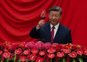China’s New Technique for Trump: Punch Onerous, Concede Little China’s New Technique for Trump: Punch Onerous, Concede Little
