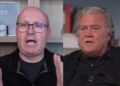 Marc Elias responds to Steve Bannon’s “Trump third time period” promise Marc Elias responds to Steve Bannon’s “Trump third time period” promise