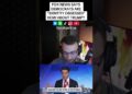 Fox Information Is aware of Trump LOVES Id Politics #politics #debate #information #trump #maga Fox Information Is aware of Trump LOVES Id Politics #politics #debate #information #trump #maga