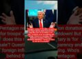 Donald trump information in the present day #donaldtrump #information #newstoday Donald trump information in the present day #donaldtrump #information #newstoday