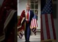 #DonaldTrump #America #USA #WhiteHouse #AmericanFlag #MAGA #trump2025 #USAviral #AmericanSpirit #DonaldTrump #America #USA #WhiteHouse #AmericanFlag #MAGA #trump2025 #USAviral #AmericanSpirit