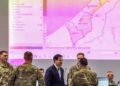 Contained in the Warehouse in Israel The place the U.S. Is Overseeing Trump’s Peace Plan Contained in the Warehouse in Israel The place the U.S. Is Overseeing Trump’s Peace Plan
