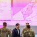 Contained in the Warehouse in Israel The place the U.S. Is Overseeing Trump’s Peace Plan Contained in the Warehouse in Israel The place the U.S. Is Overseeing Trump’s Peace Plan