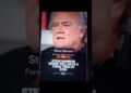 Mr Steve Bannon simply introduced  Donald Trump might be president for a 3rd time period! please subscribe Mr Steve Bannon simply introduced  Donald Trump might be president for a 3rd time period! please subscribe