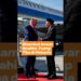 Trump Tiba di Malaysia, Hadiri KTT ASEAN Trump Tiba di Malaysia, Hadiri KTT ASEAN