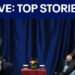 LIVE: President Trump in Asia for high-stakes assembly, govt shutdown continues, and Gaza struggle updates LIVE: President Trump in Asia for high-stakes assembly, govt shutdown continues, and Gaza struggle updates