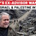 Trump’s Ex-Advisor Calls for Christian Kingdom In Gaza? Bannon’s ‘3-Approach Cut up’ Stokes Fears of Battle Trump’s Ex-Advisor Calls for Christian Kingdom In Gaza? Bannon’s ‘3-Approach Cut up’ Stokes Fears of Battle