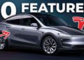 10 Important Tesla Options Each Proprietor Ought to Be Utilizing! 10 Important Tesla Options Each Proprietor Ought to Be Utilizing!