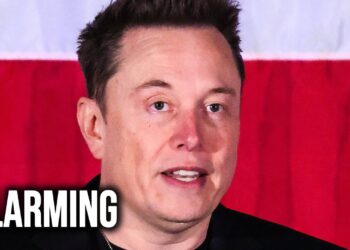 Elon Musk Scheme INTENSIFIES With Disastrous Claims As Jobs Disaster Grows