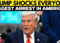 Trump Information Dwell | Surprising Arrest in America on Trump Orders? | Donald Trump | Kash Patel | FBI Trump Information Dwell | Surprising Arrest in America on Trump Orders? | Donald Trump | Kash Patel | FBI