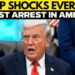 Trump Information Dwell | Surprising Arrest in America on Trump Orders? | Donald Trump | Kash Patel | FBI Trump Information Dwell | Surprising Arrest in America on Trump Orders? | Donald Trump | Kash Patel | FBI