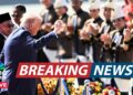 WATCH LIVE: President Trump Arrives in Malaysia To Start His Asia Go to | ASEAN Summit 2025 | N18G WATCH LIVE: President Trump Arrives in Malaysia To Start His Asia Go to | ASEAN Summit 2025 | N18G