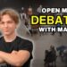 America Has A BIG Drawback… – Debating MAGA| Ep. 221 America Has A BIG Drawback… – Debating MAGA| Ep. 221