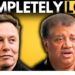 Elon Musk Proves Neil deGrasse Tyson Incorrect Elon Musk Proves Neil deGrasse Tyson Incorrect