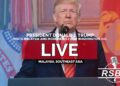 LIVE REPLAY: President Trump Visits Malaysia and Extra Information from Washington, D.C. – 10/27/25 LIVE REPLAY: President Trump Visits Malaysia and Extra Information from Washington, D.C. – 10/27/25