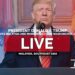 LIVE REPLAY: President Trump Visits Malaysia and Extra Information from Washington, D.C. – 10/27/25 LIVE REPLAY: President Trump Visits Malaysia and Extra Information from Washington, D.C. – 10/27/25