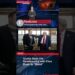 Trump Says His Relationship with Elon Musk Is “Good” Trump Says His Relationship with Elon Musk Is “Good”