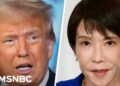 LIVE: President Trump meets with new Japanese Prime Minister in Tokyo, Japan LIVE: President Trump meets with new Japanese Prime Minister in Tokyo, Japan