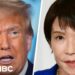 LIVE: President Trump meets with new Japanese Prime Minister in Tokyo, Japan LIVE: President Trump meets with new Japanese Prime Minister in Tokyo, Japan