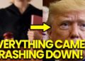 Trump’s Time period COLLAPSES after Thursday Ruling Rebukes Complete Administration