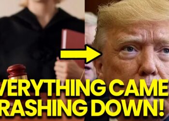 Trump’s Time period COLLAPSES after Thursday Ruling Rebukes Complete Administration