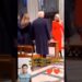 Donald Trump, Jd Vance and Melania Trump at Washington Nationwide Cathedral Donald Trump, Jd Vance and Melania Trump at Washington Nationwide Cathedral