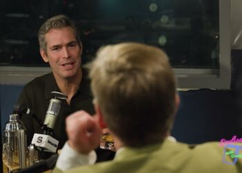 Did Steve Bannon Write Liar's Poker? Doug Brunt on Michael Lewis on Liar's Poker Film