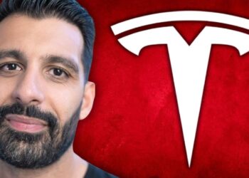 Tesla: Everyone seems to be Lastly Waking Up