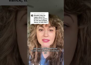 JD VANCE IS NO TRUMP #maga #trump #gop #epsteinfiles #cultleaders #trumpnews #trumphealth #dementia