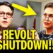 GOP Members REVOLT in opposition to MAGA MIKE in Non-public Assembly GOP Members REVOLT in opposition to MAGA MIKE in Non-public Assembly