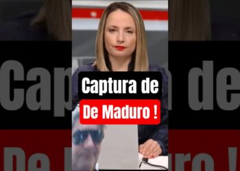 Donald Trump ordena a la CIA la captura de Nicolás Maduro #noticias #venezuela #donaldtrump #cia #television