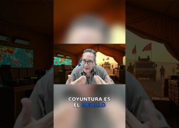 ¿Está México apoyando la política de Donald Trump? #venezuela #trump #geopolítica