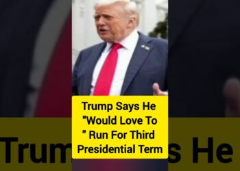 naming Secretary of State Marco Rubio and Vice President JD Vance as high contenders for the 2028