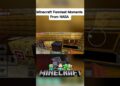 Funniest Minecraft Moments From SpaceX#shorts#minecraft #humorous Funniest Minecraft Moments From SpaceX#shorts#minecraft #humorous