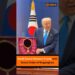 Donald Trump Honoured with South Korea’s Grand Order of Mugunghwa Donald Trump Honoured with South Korea’s Grand Order of Mugunghwa
